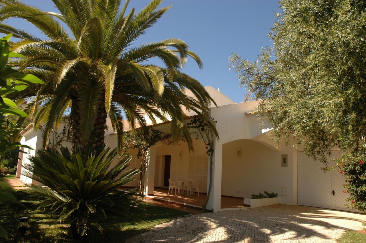 Luxury 3 Bedroom Villa With Private Pool Кабанас де Тавира Екстериор снимка