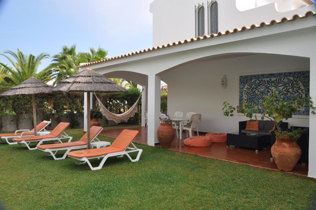 Luxury 3 Bedroom Villa With Private Pool Кабанас де Тавира Екстериор снимка