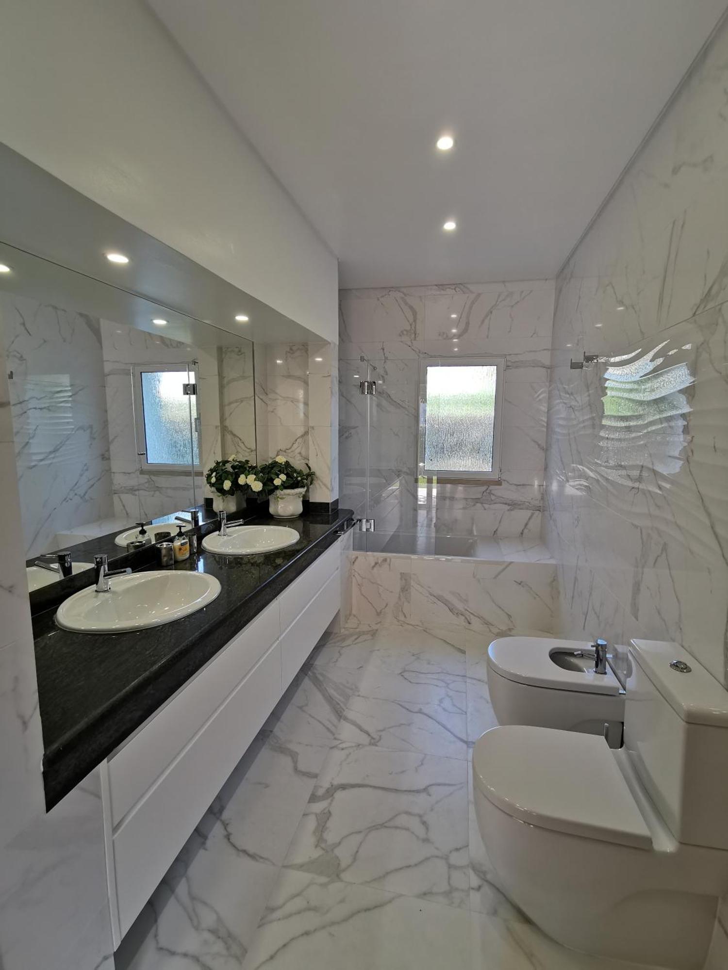 Luxury 3 Bedroom Villa With Private Pool Кабанас де Тавира Екстериор снимка